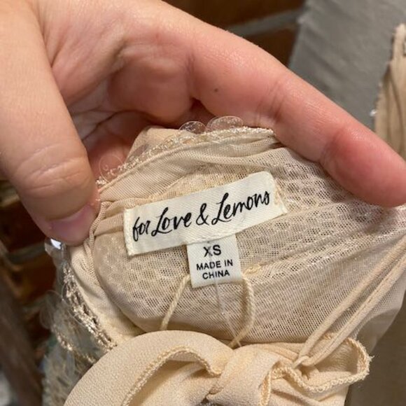 Sydney Sequin Mini Dress - Picture 9 of 13